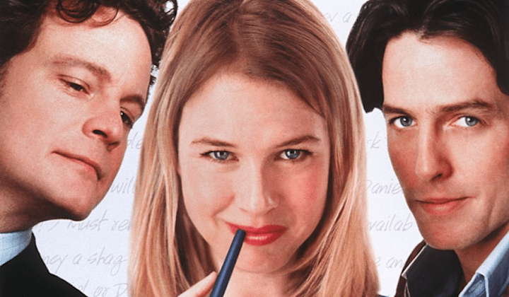 Cover image for Revisiting ‘Bridget Jones Diary,’ The Romantic Comedy That “Did…