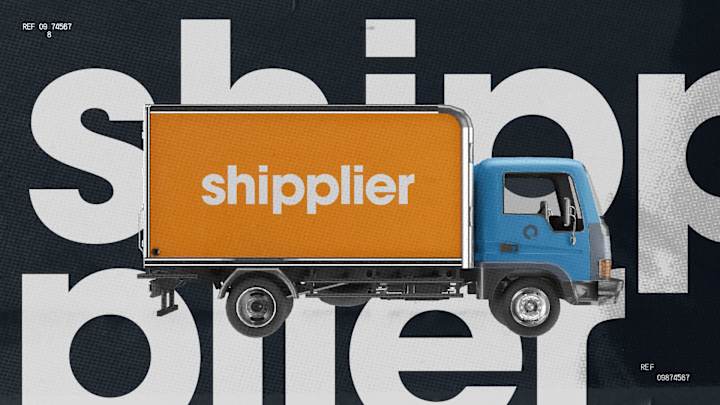 Cover image for 🚚 Shipplier