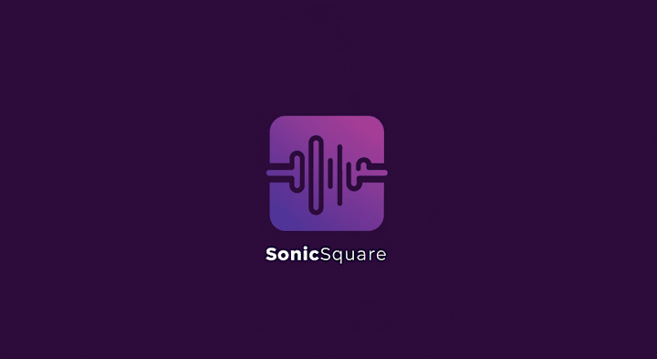 Cover image for Sonicsquare