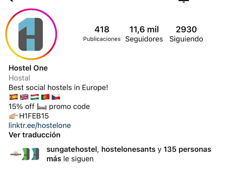 Cover image for Social media manager H1