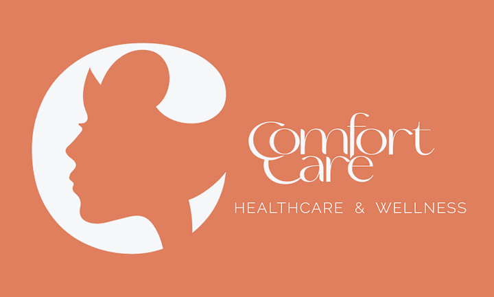 Cover image for Brand Identity Design for a Healthcare & Wellness company