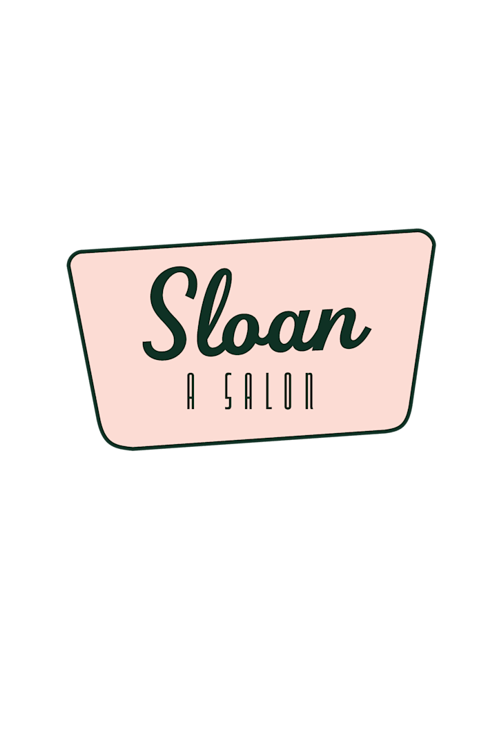 Cover image for Sloan, a Salon