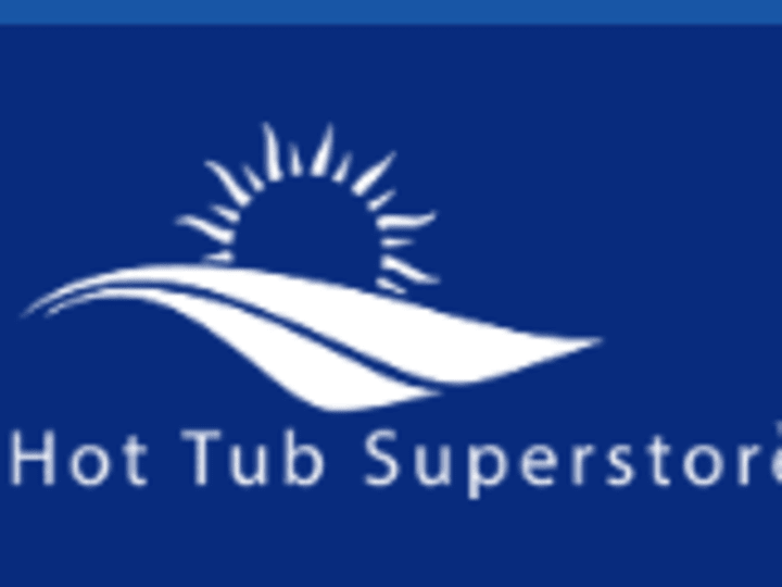 Cover image for Hot Tub Superstore 