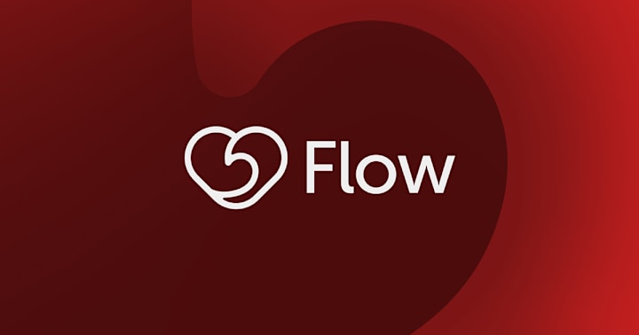 Cover image for Flow