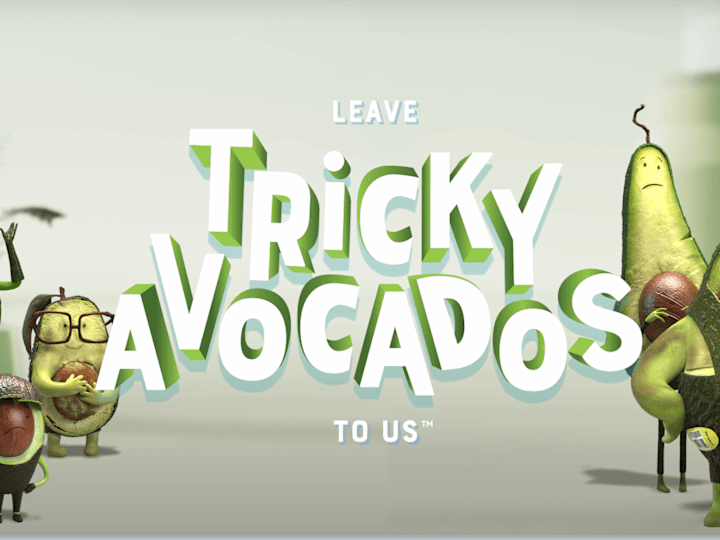 Cover image for Wholly Guacamole — Lauren Mounce