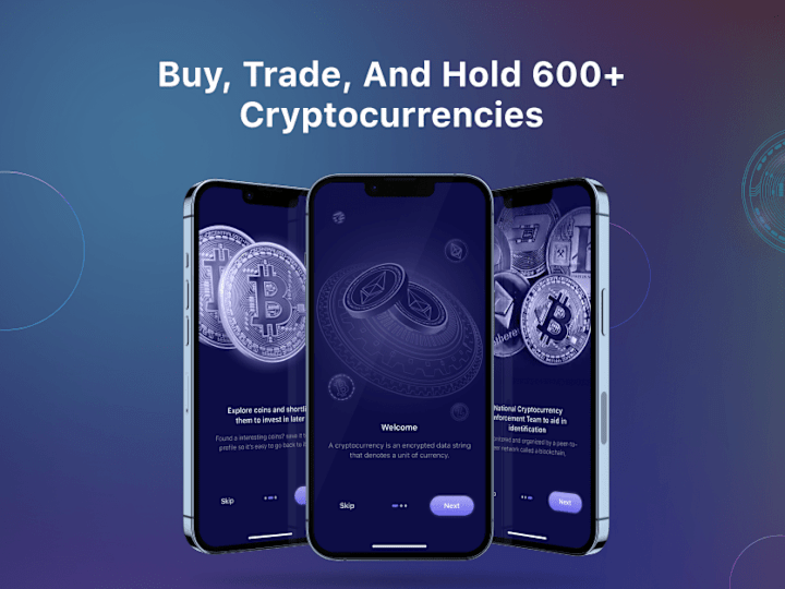 Cover image for Mobile App Design