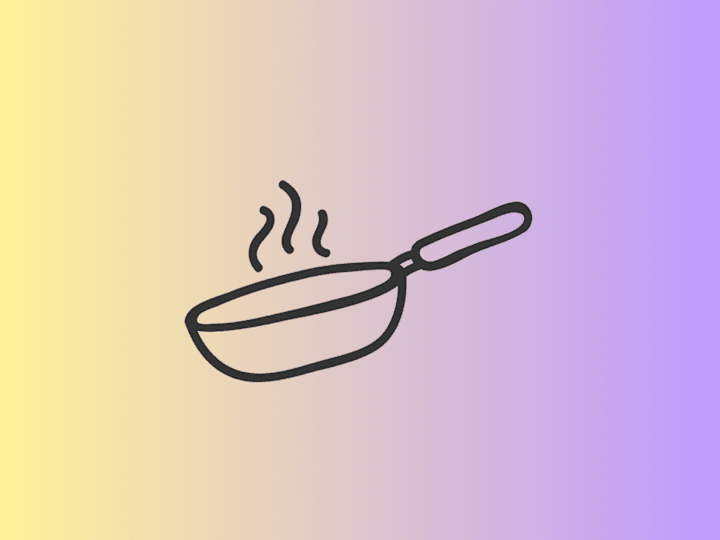 Cover image for Cooking & Baking TikTok Creator