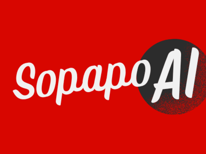 Cover image for Sopapo AI