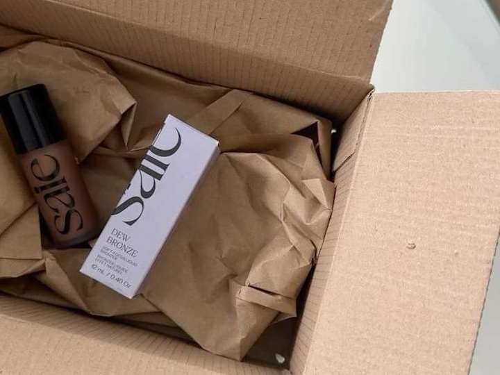Cover image for Unboxing Video | For Tiktok, Reels and Youtube