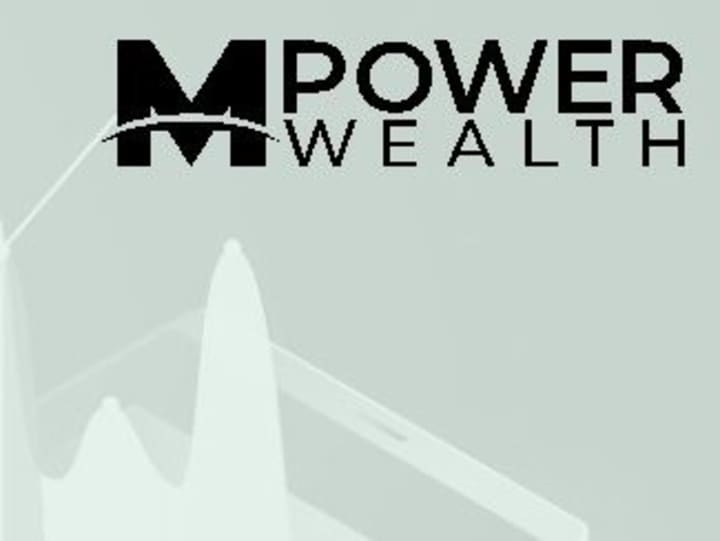 Cover image for MPOWER WEALTH