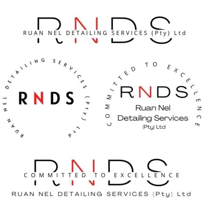 Cover image for LOGO Design (RNDS)