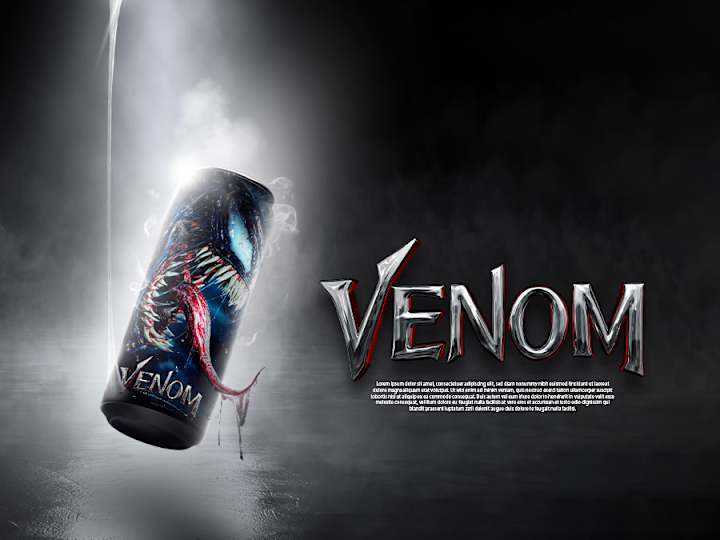 Cover image for Product Poster/Flyer