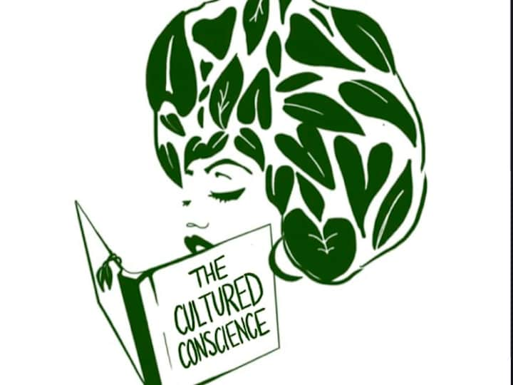 Cover image for The Cultured Conscience