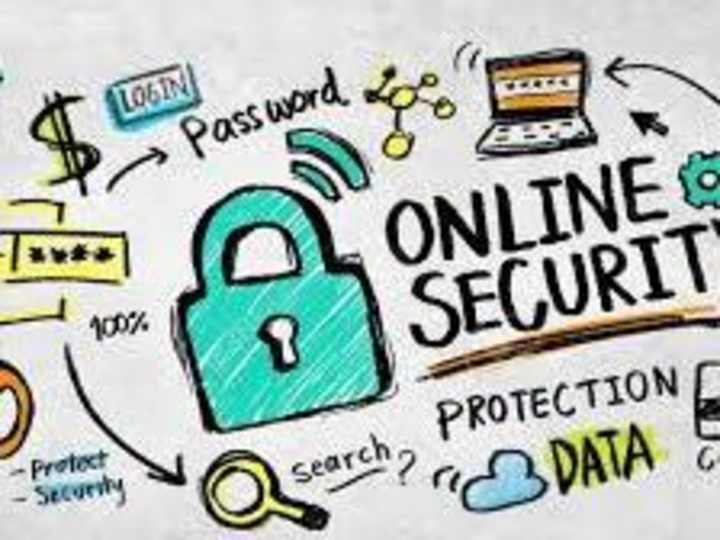 Cover image for 5 Reasons to Invest in Your Online Security