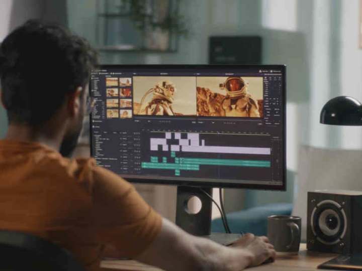 Cover image for video editing 