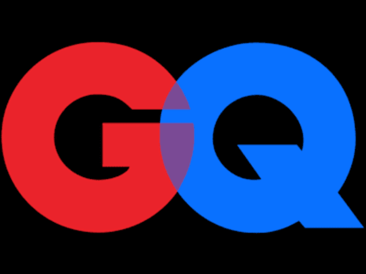 Cover image for GQ Magazine Content Strategy Development