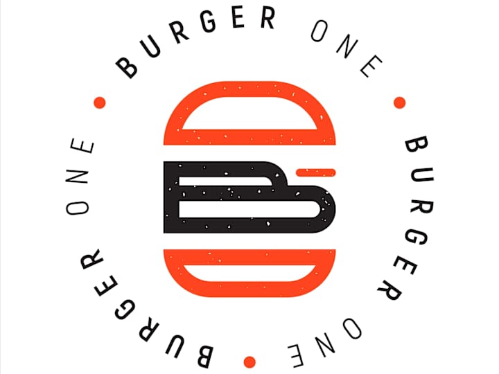 Cover image for Web Development, Branding, SEO | Burger One