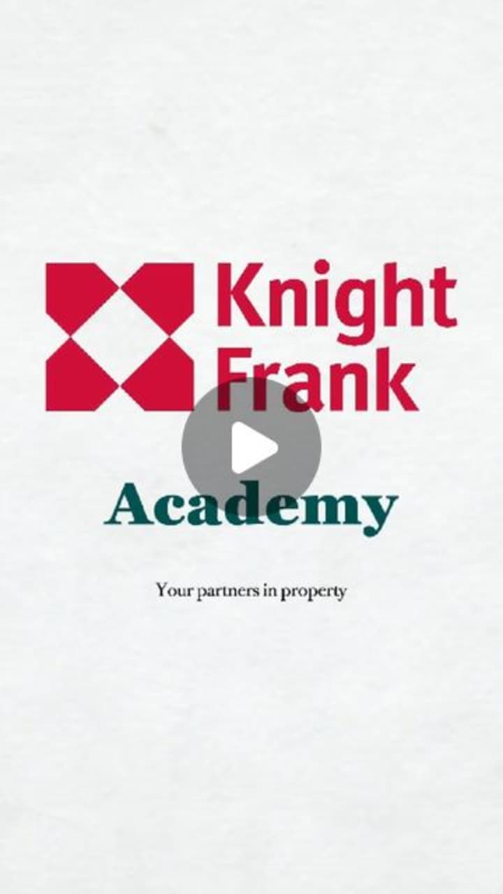 Cover image for Knight Frank Nigeria on Instagram: “From dreams to reality. Wat…