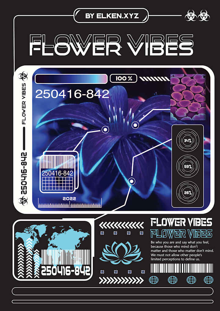 Cover image for Creative Visual Designs