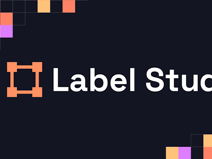 Cover image for Label Studio by HumanSignal