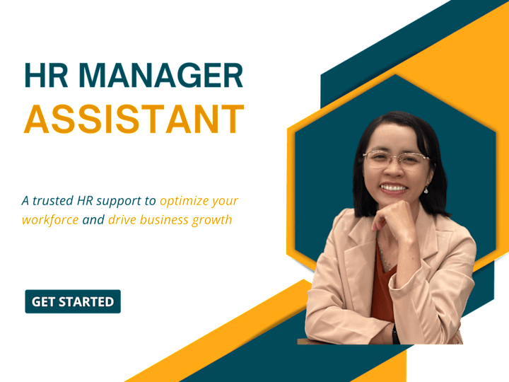Cover image for Human Resources Virtual Assistant