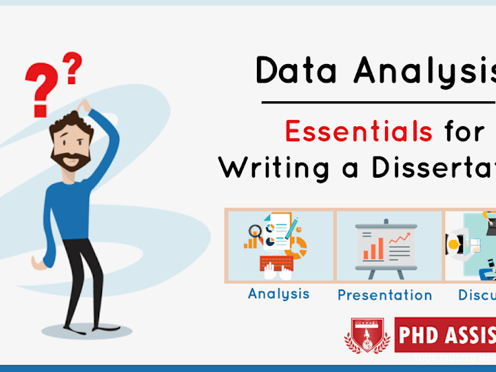 Cover image for Expert Data Analysis and Academic Writing Services