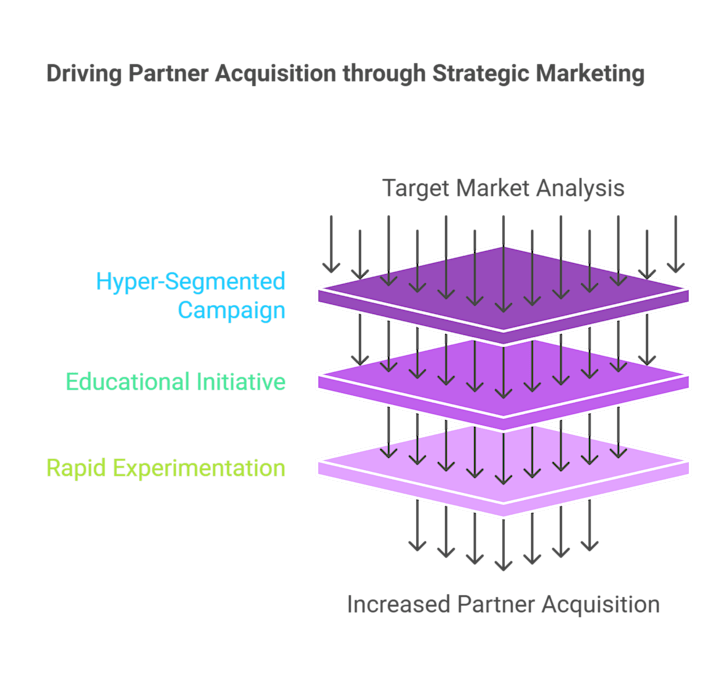 Cover image for 3x increase in lead generation and conversion within 6 months