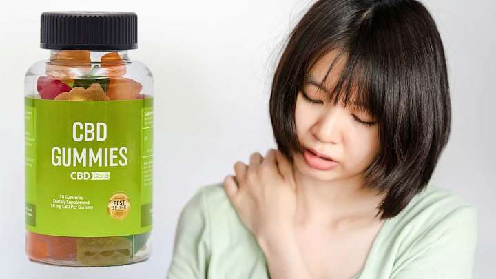 Cover image for Bliss CBD Gummies [I've Tested] TRUTH EXPOSED!