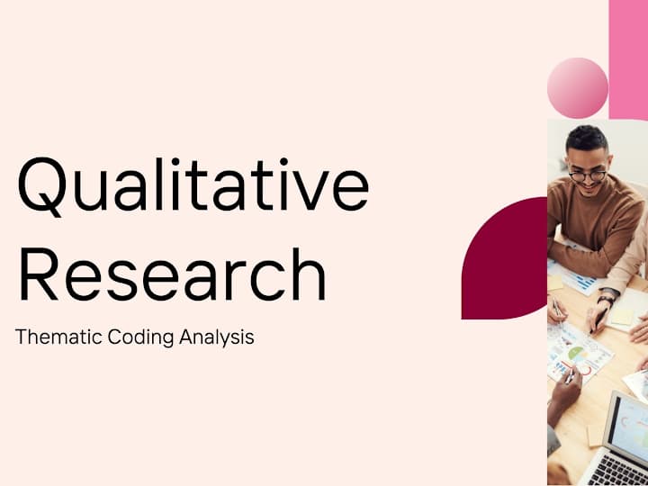 Cover image for I will do qualitative data analysis using nvivo and atlasti