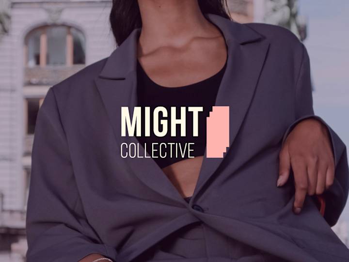 Cover image for MIGHT COLLECTIVE