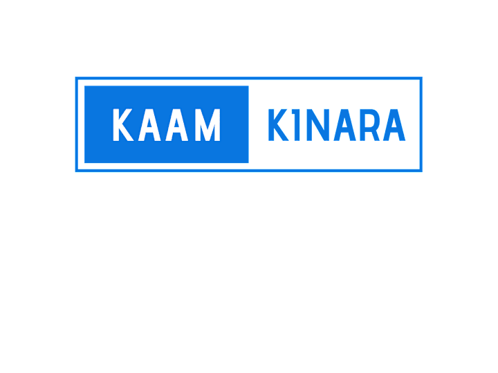 Cover image for Kaam Kinara | Kaam App ka Banda Hamara