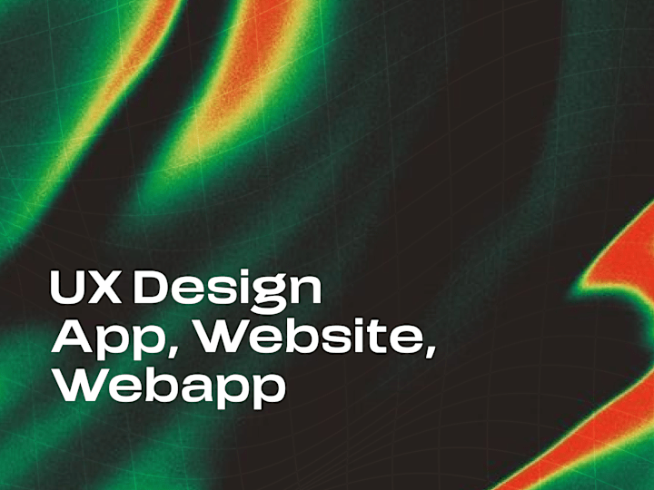 Cover image for User-Centered UX Design for Scalable Web Platforms