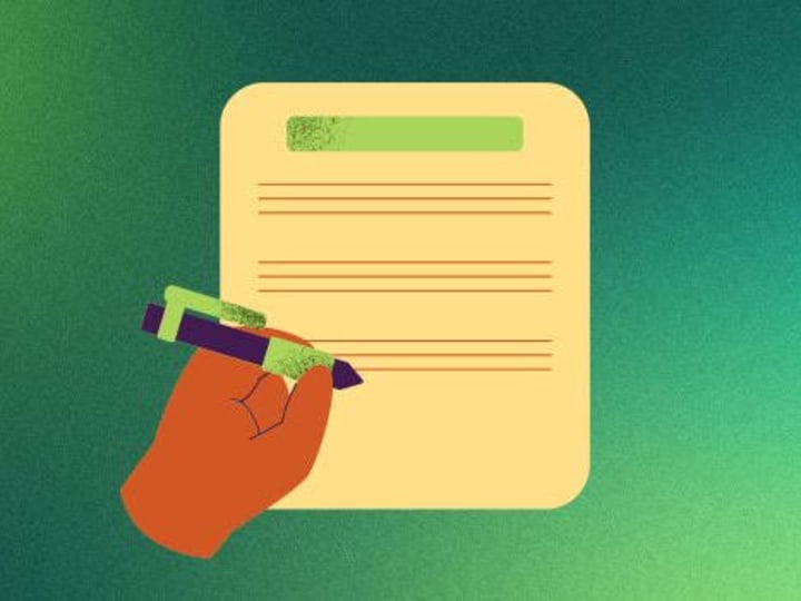 Cover image for AI Cheat Sheet Generator for Sales Reps
