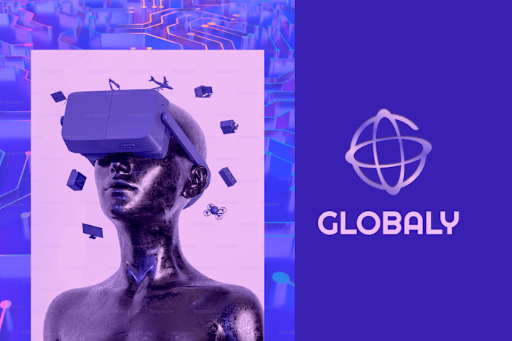 Cover image for Globaly 