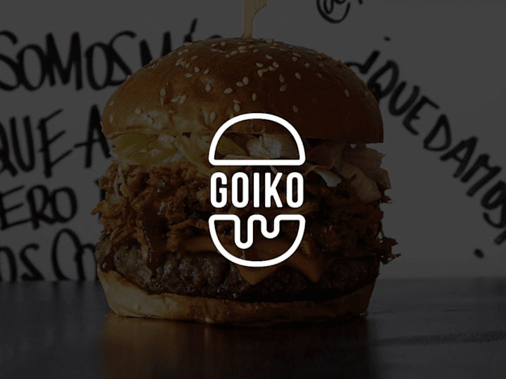 Cover image for GOIKO - Social Media Activation & Event Marketing