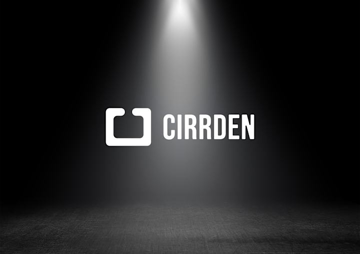 Cover image for Cirrden - Logo and Branding