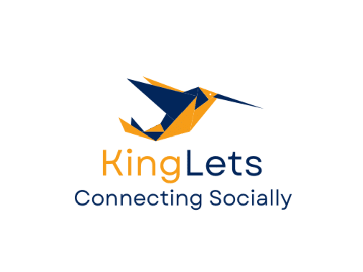 Cover image for Kinglets Marketing