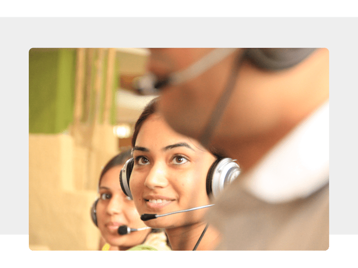 Cover image for Transforming a hospitality global service desk