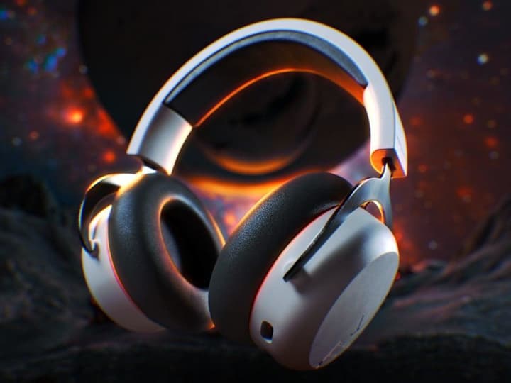 Cover image for Headphones | Product Visualization