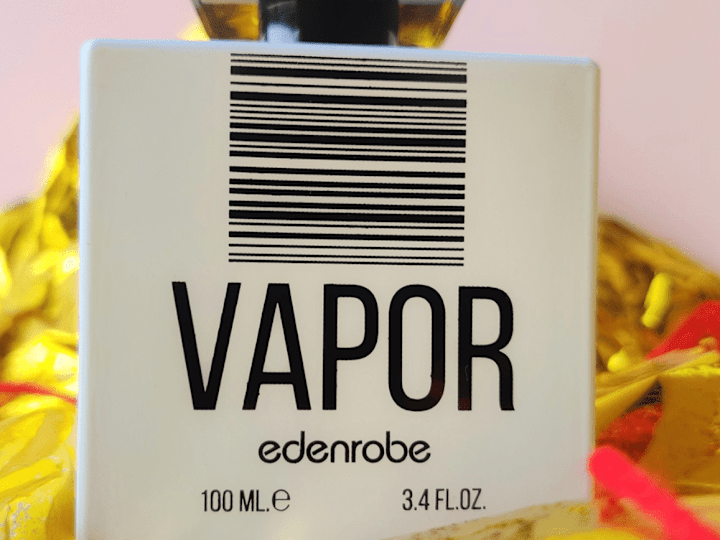 Cover image for Product Photography 