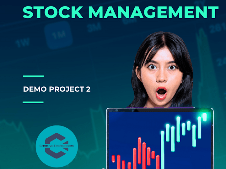 Cover image for STOCK MANAGEMENT