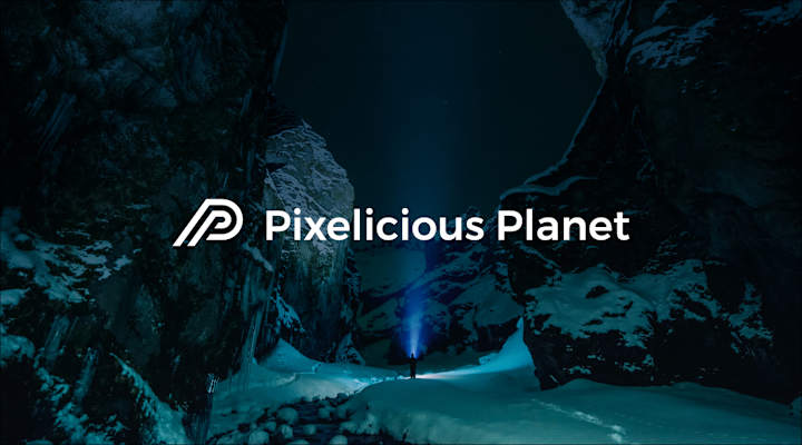 Cover image for Pixelicious Planet