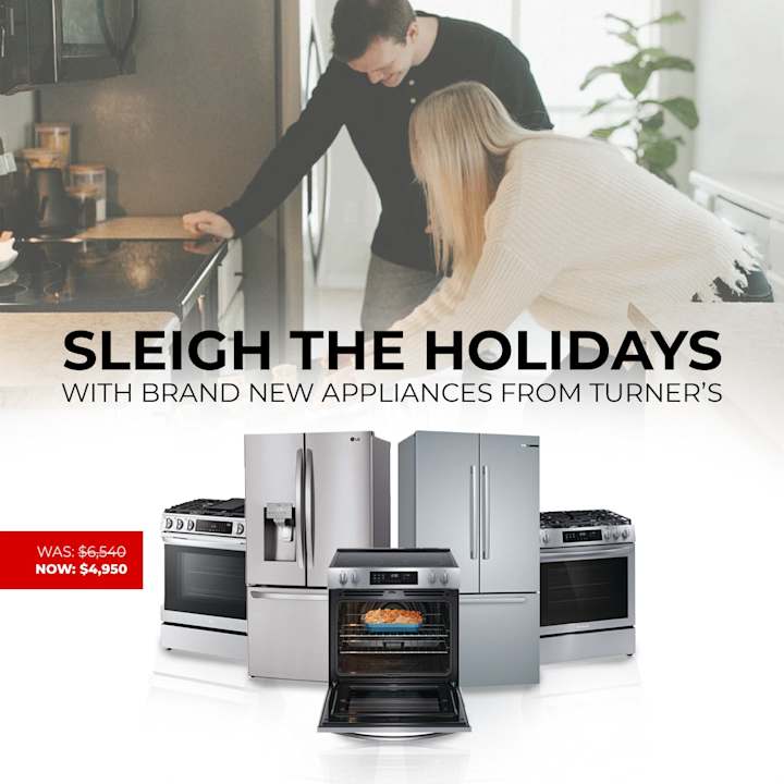 Cover image for Digital Appliance Campaign