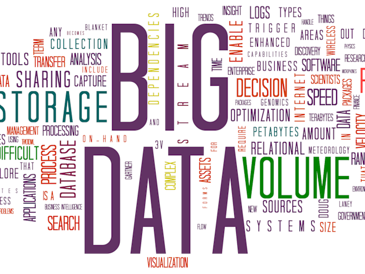 Cover image for Data Enginner 