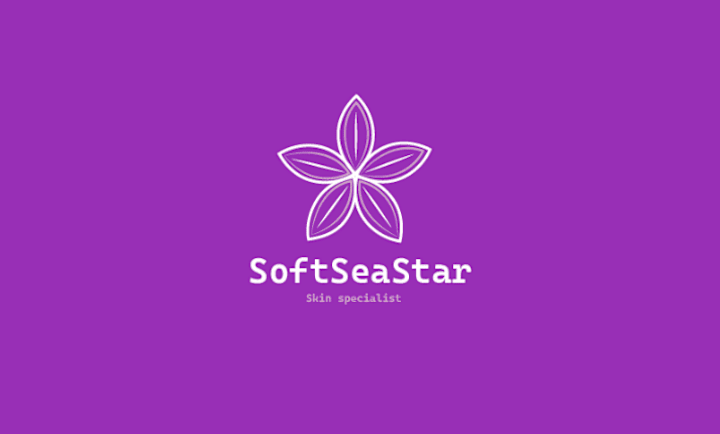 Cover image for SoftSeaStar - Skin Specialist