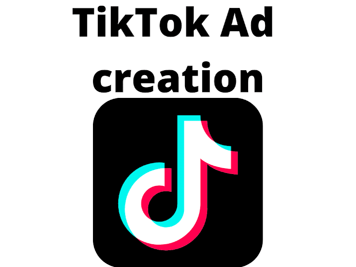 Cover image for TikTok AD creation