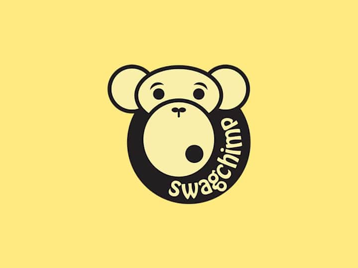 Cover image for SwagChimp: Brand identity, logo, web, print, ad, digital