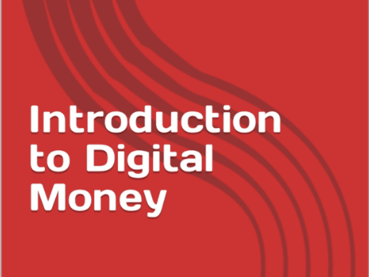 Cover image for Introduction to Digital Money