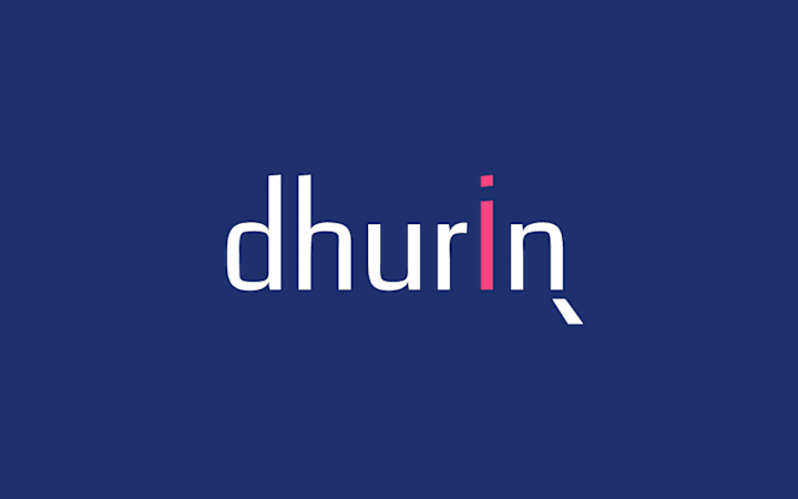 Cover image for Dhurin - Brand retake