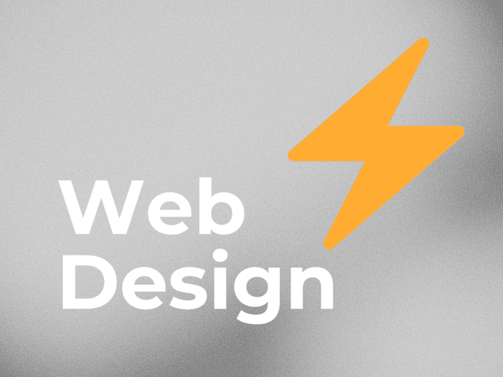 Cover image for Strategic Web Design: Creating Intuitive & High-Performing Sites